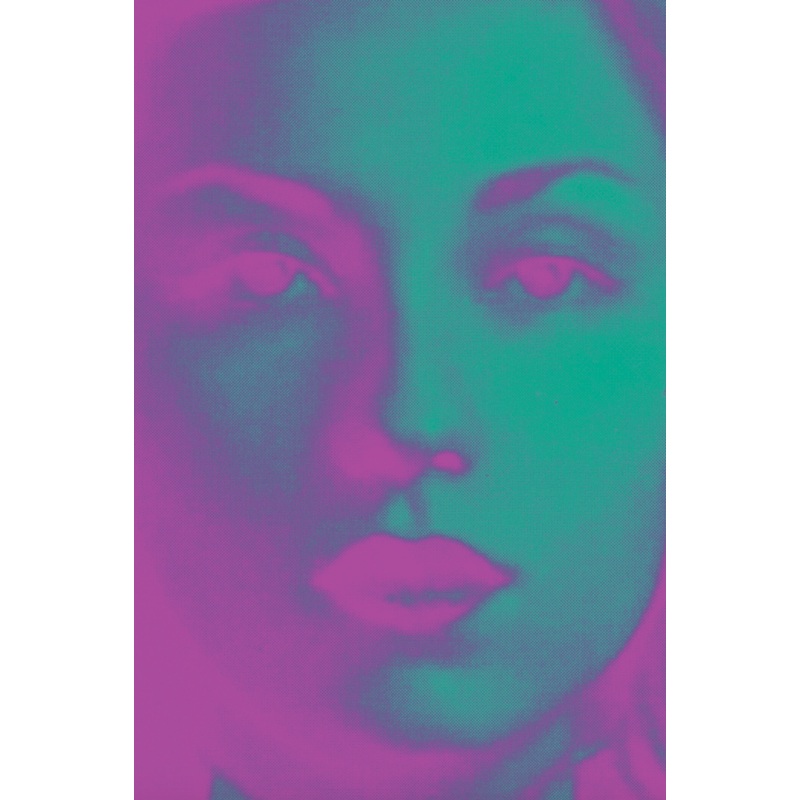 Covert Joy: Selected Stories