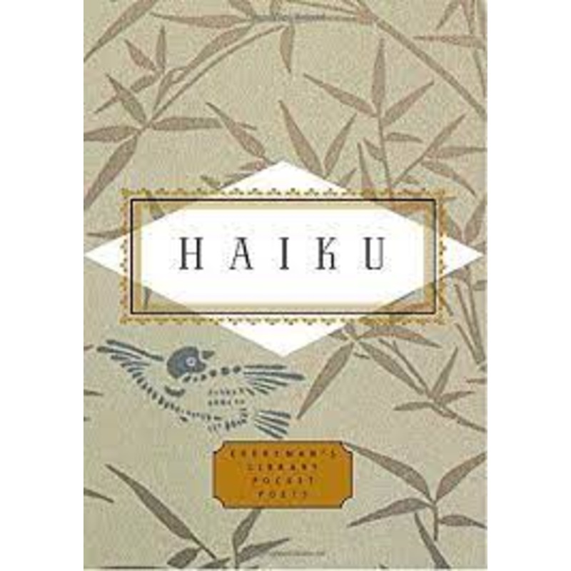 Everyman’s Library: Haiku