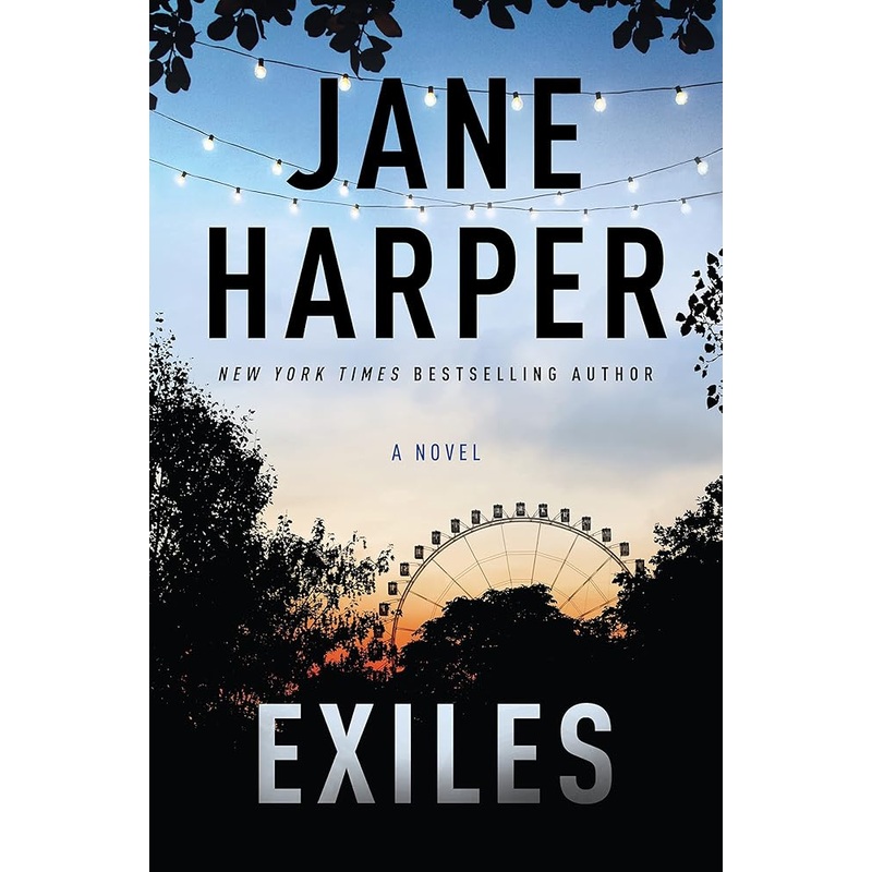 Exiles (International Edition) (International Edition)