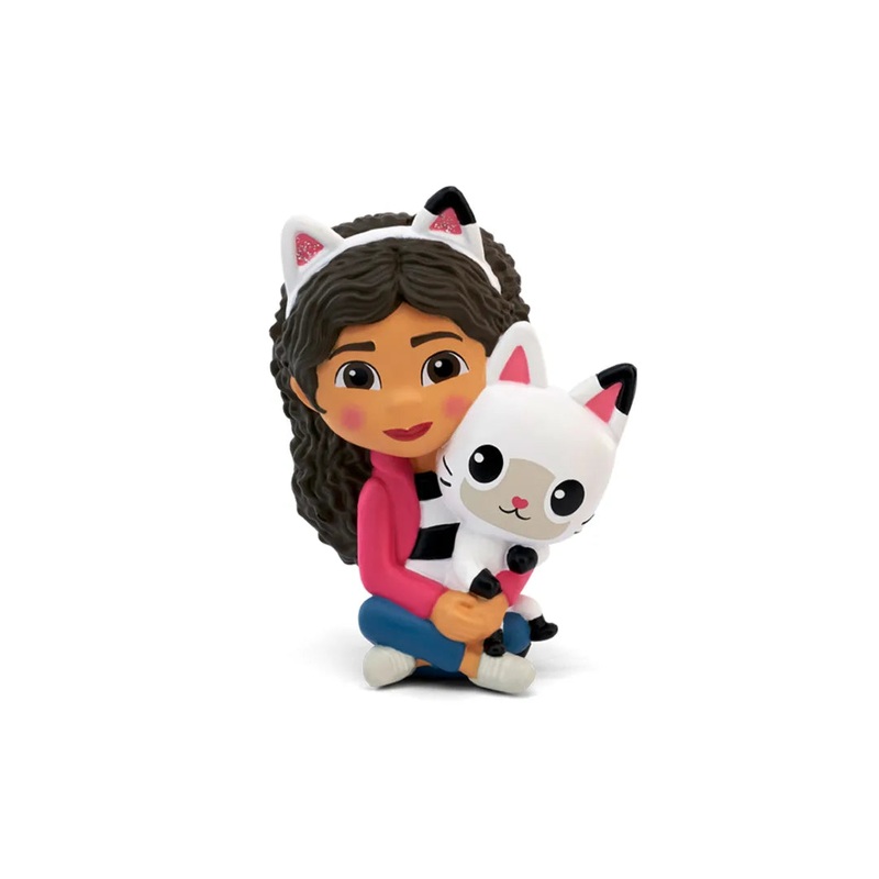 Gabby’s Dollhouse Tonie