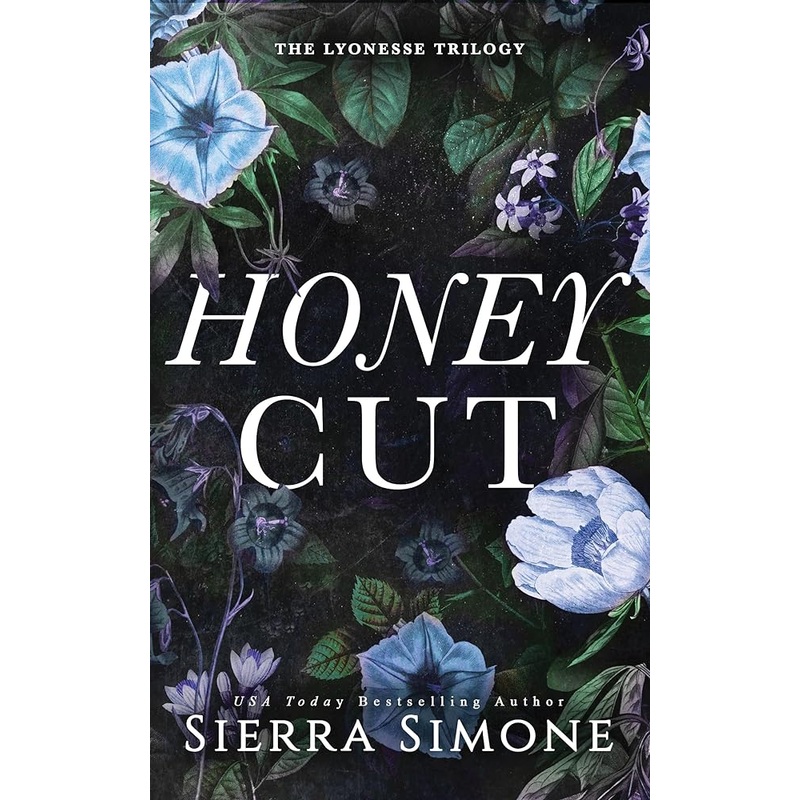 Honey Cut (Lyonesse, 2)