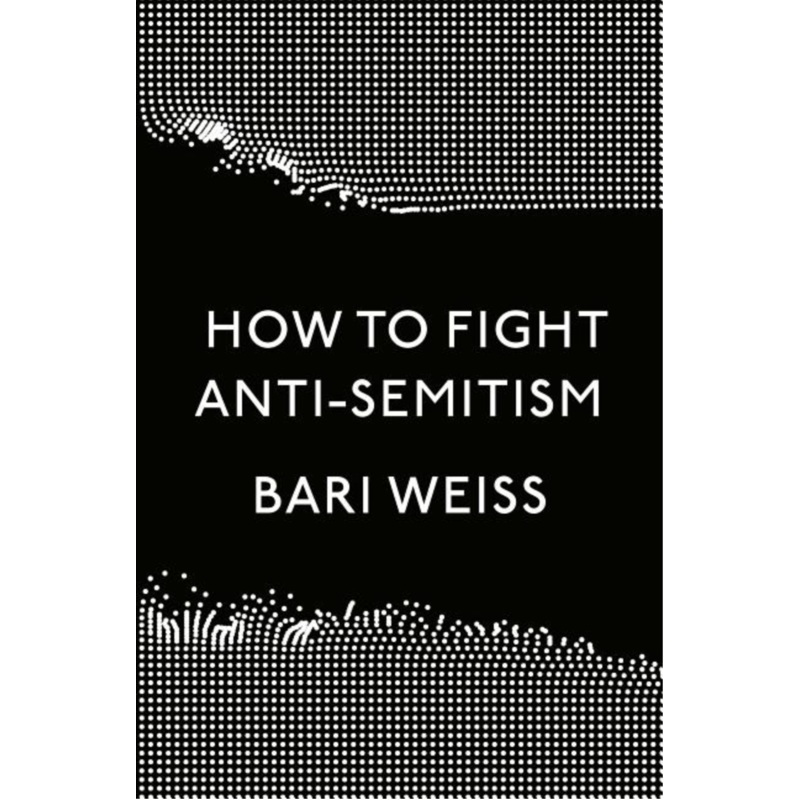 How to Fight Anti-Semitism