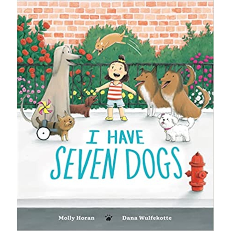 I Have Seven Dogs