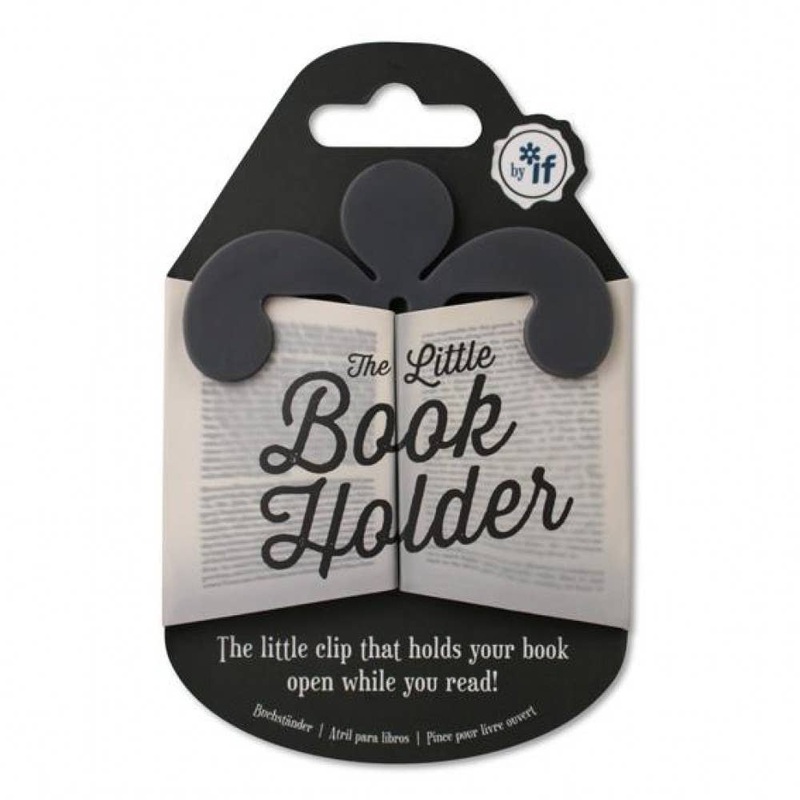 if USA – The Little Book Holder