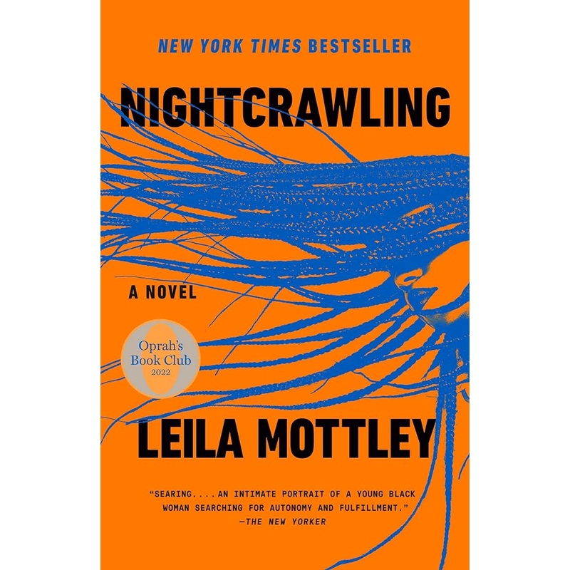 Nightcrawling: A Novel (Oprah’s Book Club)