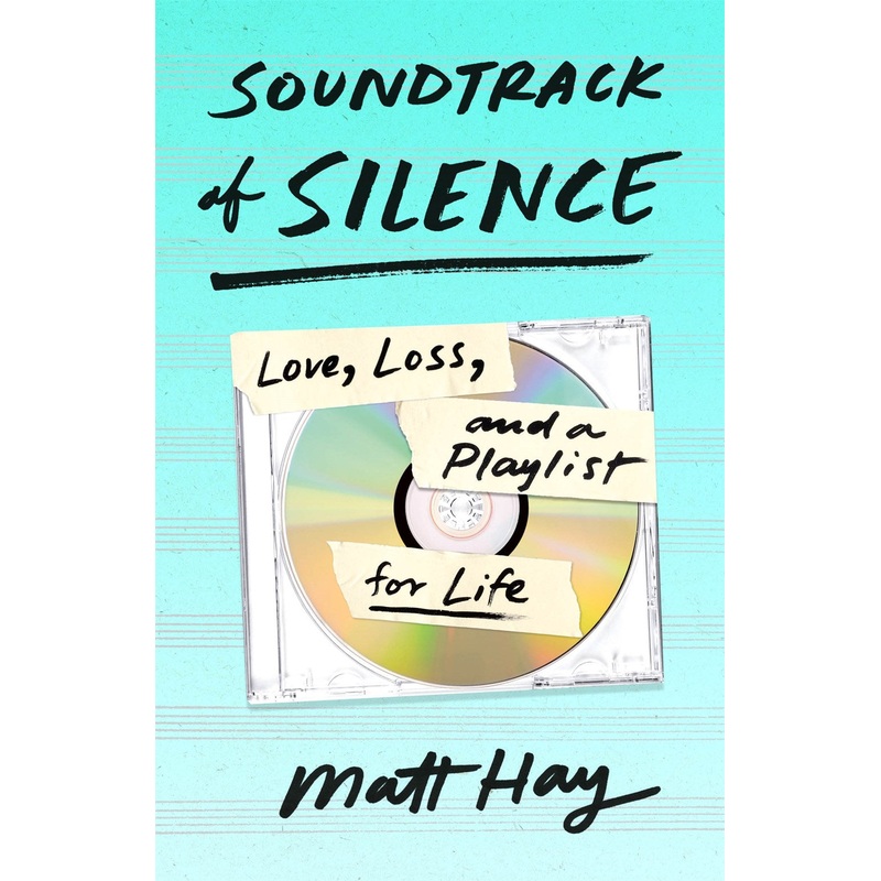 Soundtrack Of Silence