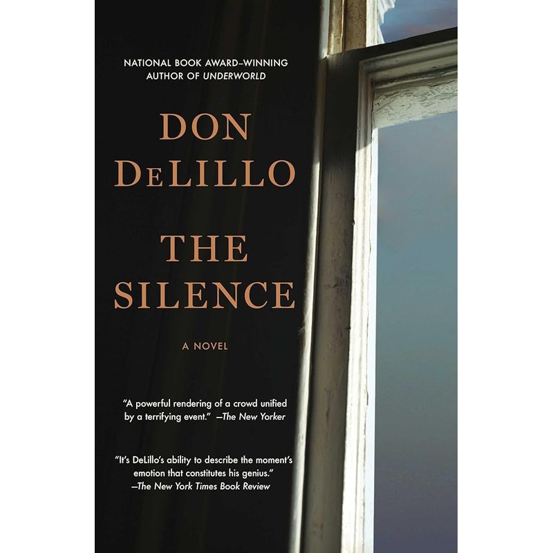 The Silence: A Novel