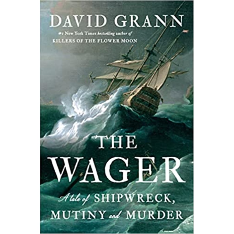 The Wager