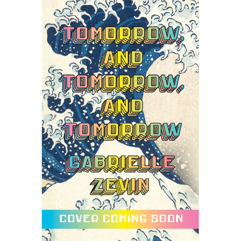 TOMORROW, AND TOMORROW , AND TOMORROW – PB
