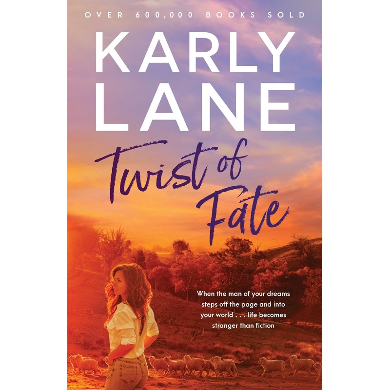 Twist Of Fate
