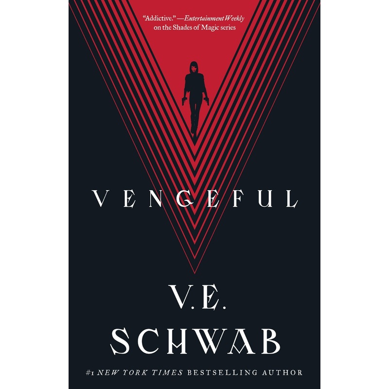 Vengeful