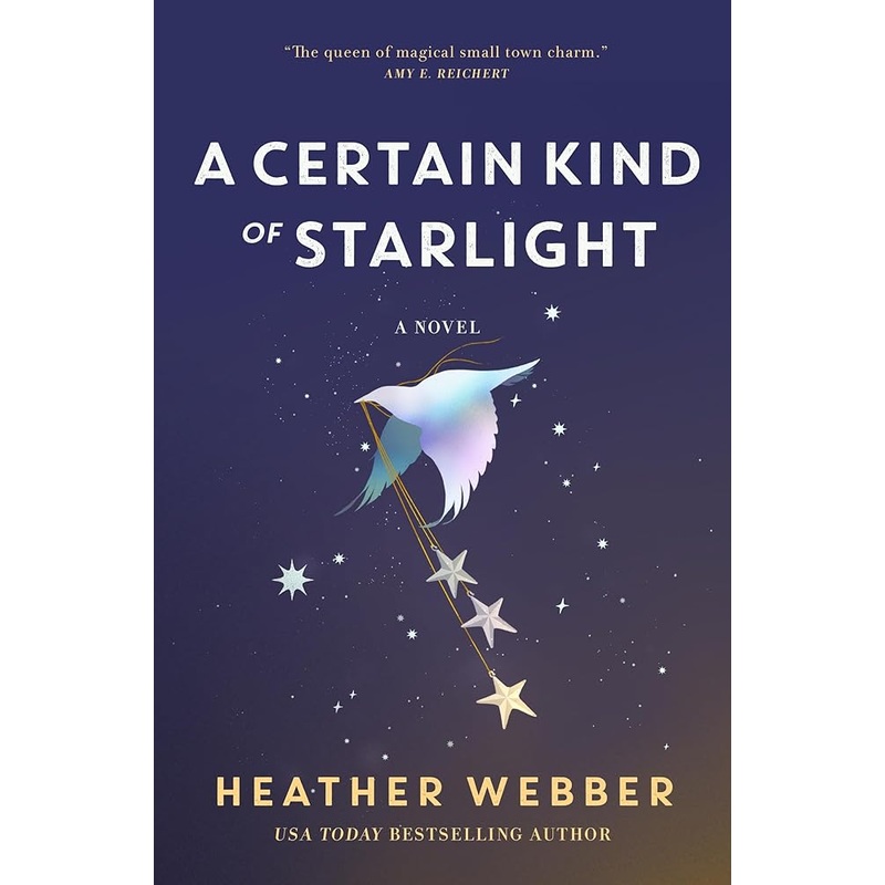 A Certain Kind of Starlight: A Novel