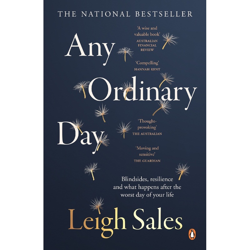 Any Ordinary Day