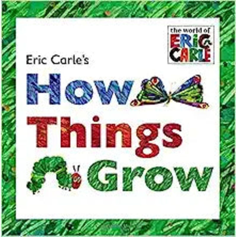 How Things Grow
