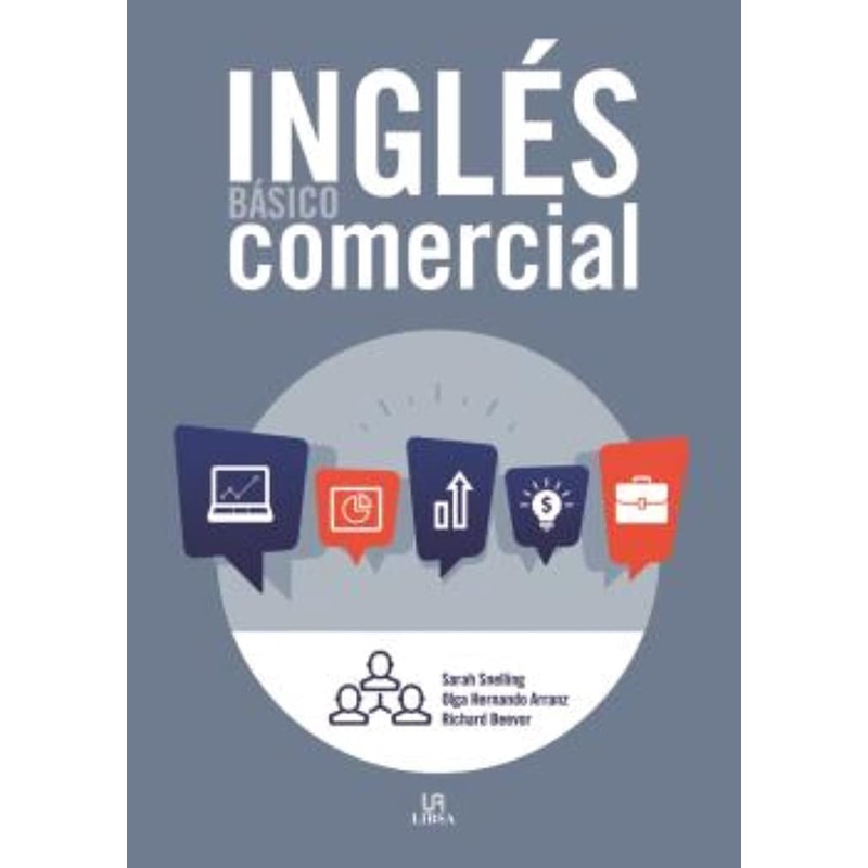 Ingls Bsico Comercial (Claves para Triunfar)