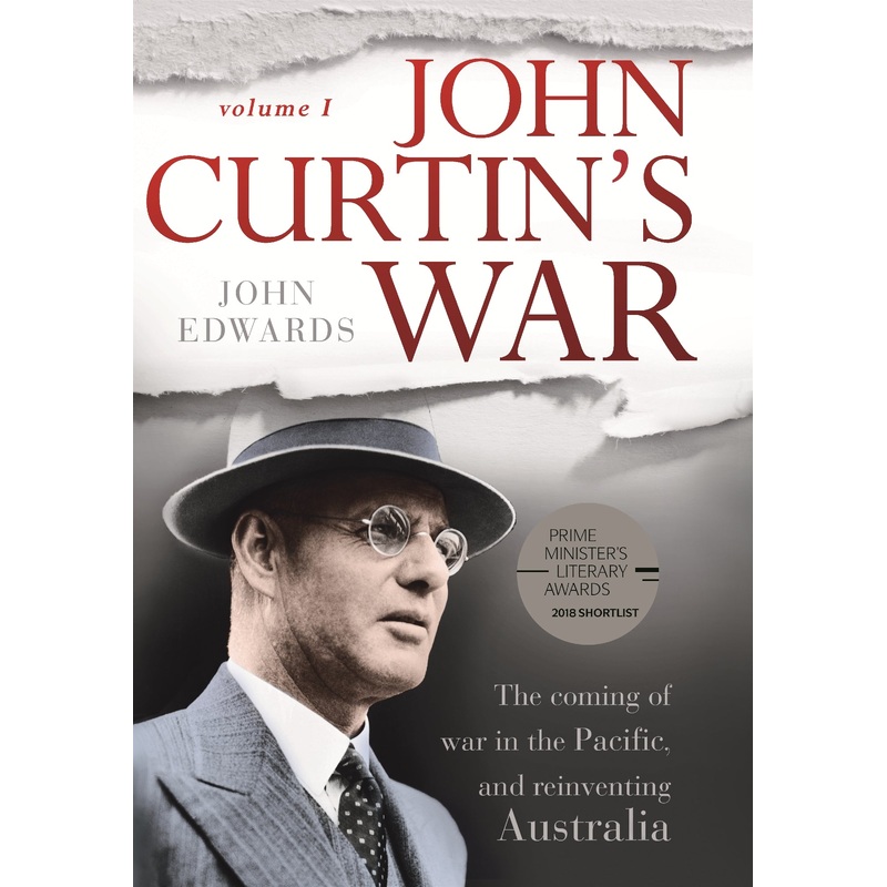 John Curtin’s War