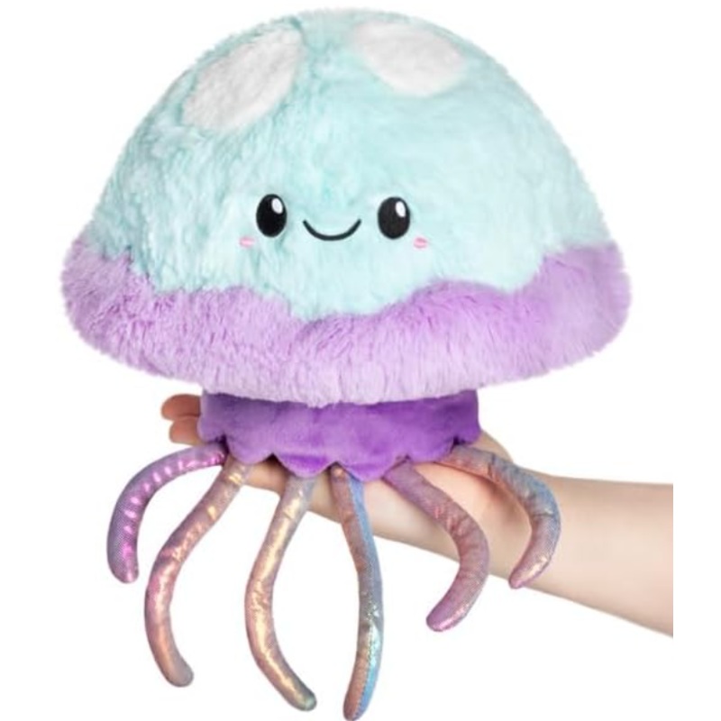 Mini Squishable Jellyfish