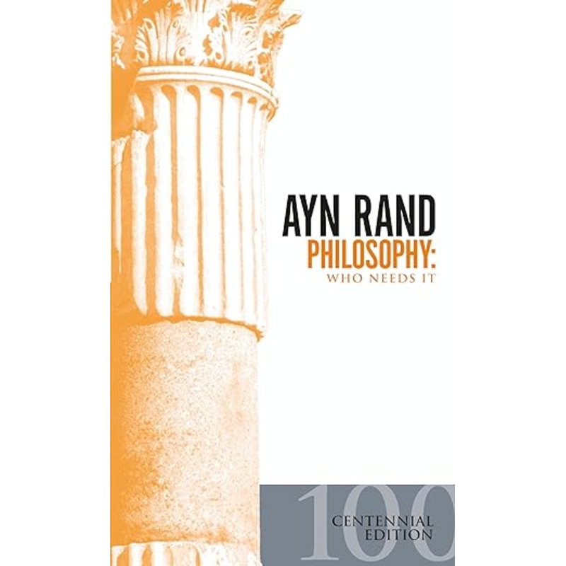 Philosophy: Who Needs It