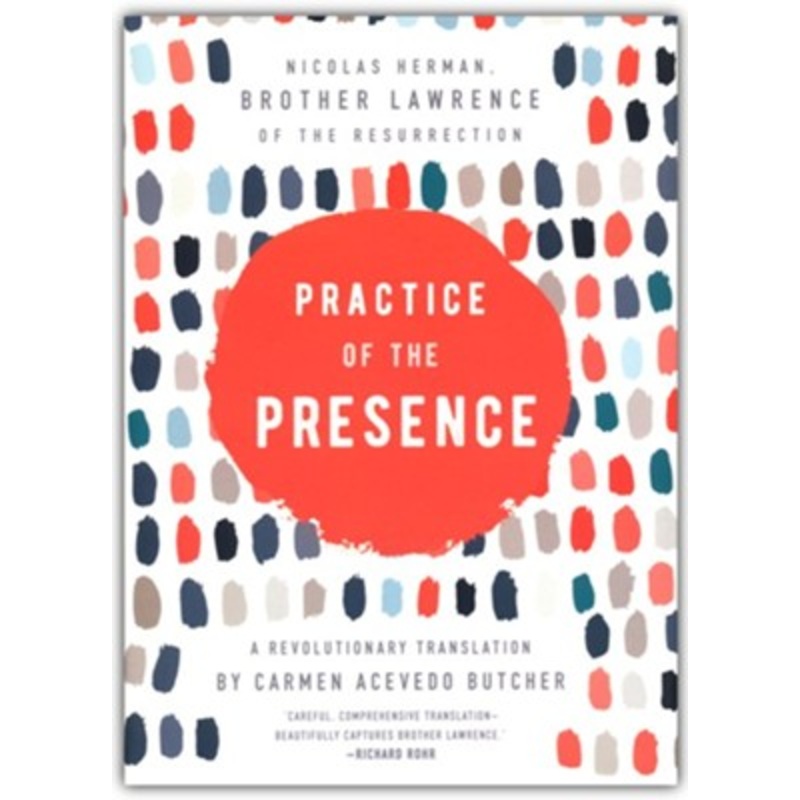 Practice of the Presence