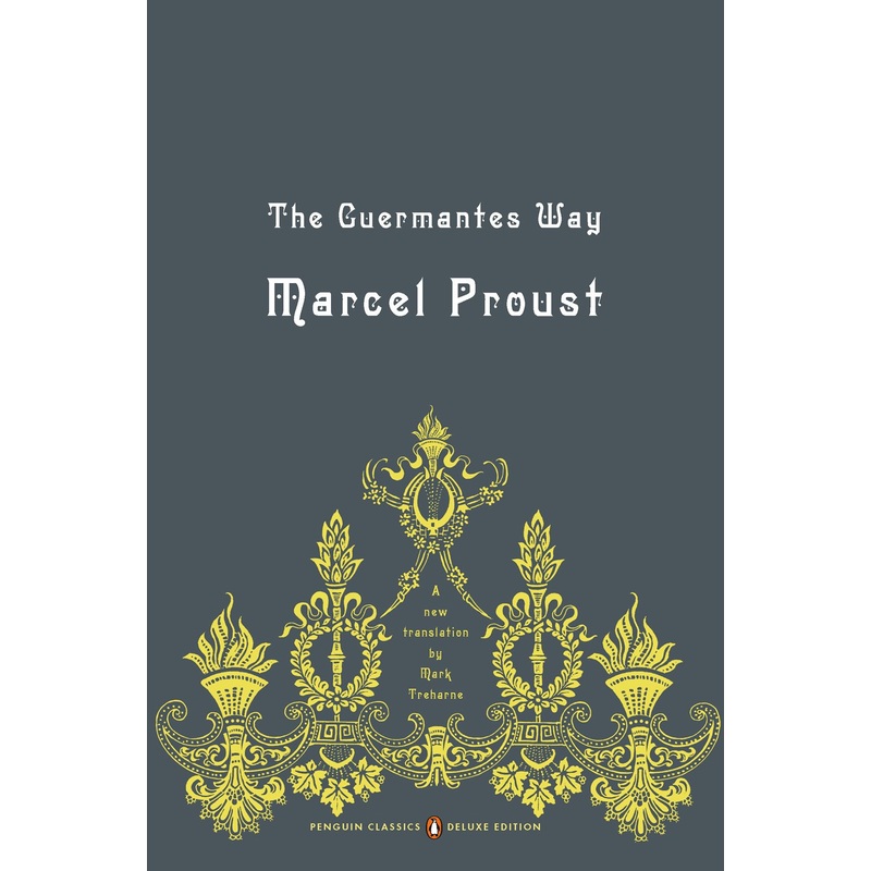 The Guermantes Way