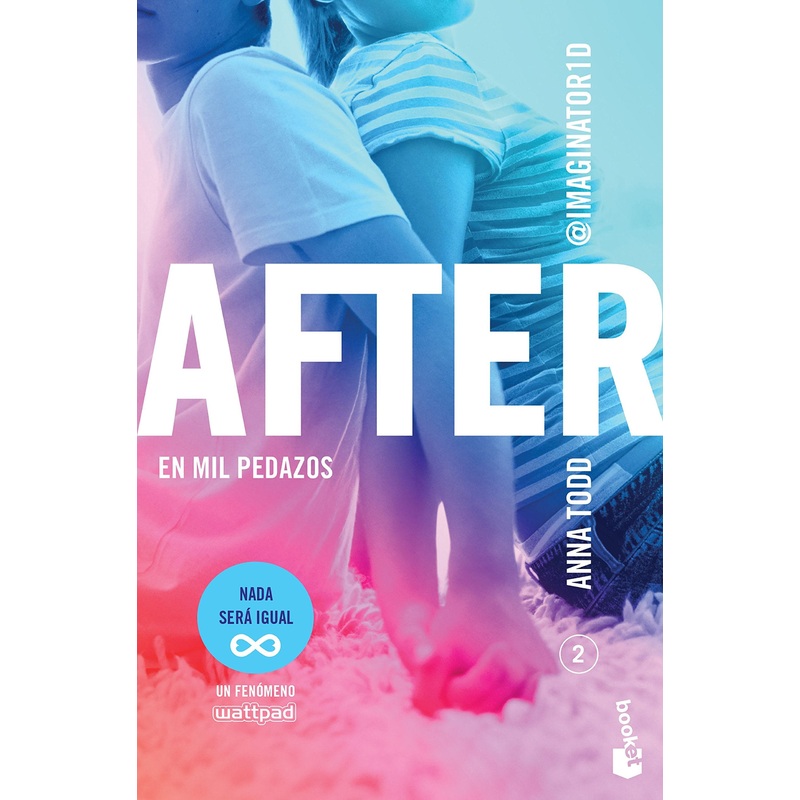 After 2: En Mil Pedazos