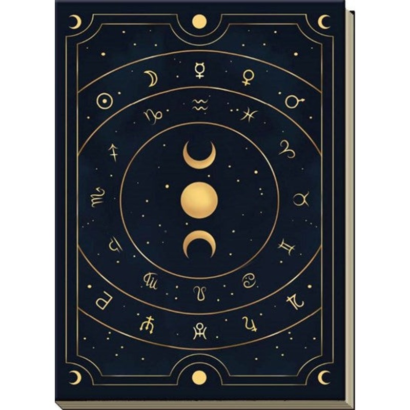 Astral Tarot Journal