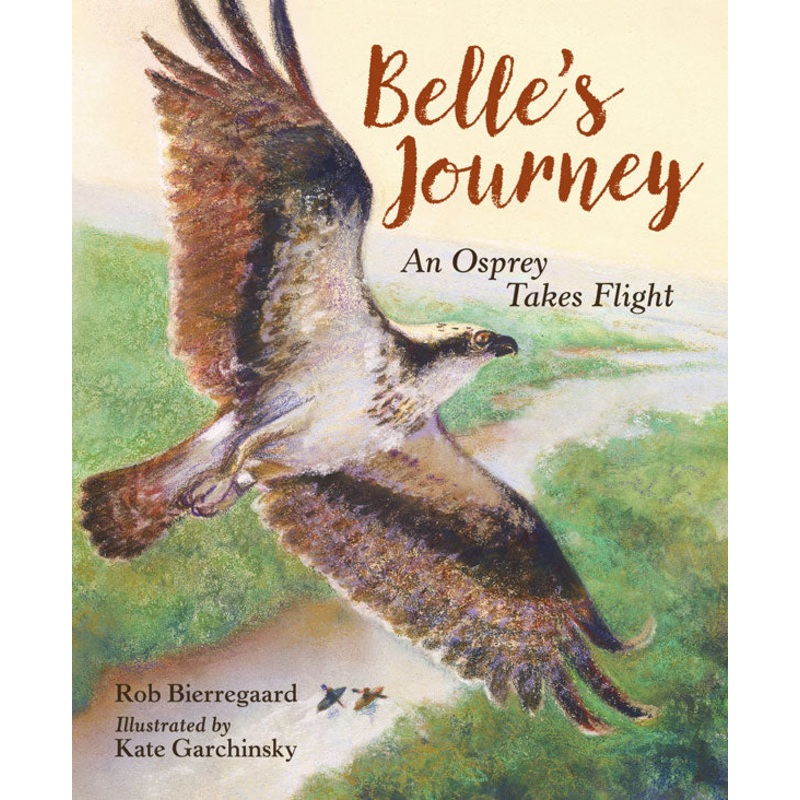 Belle’s Journey