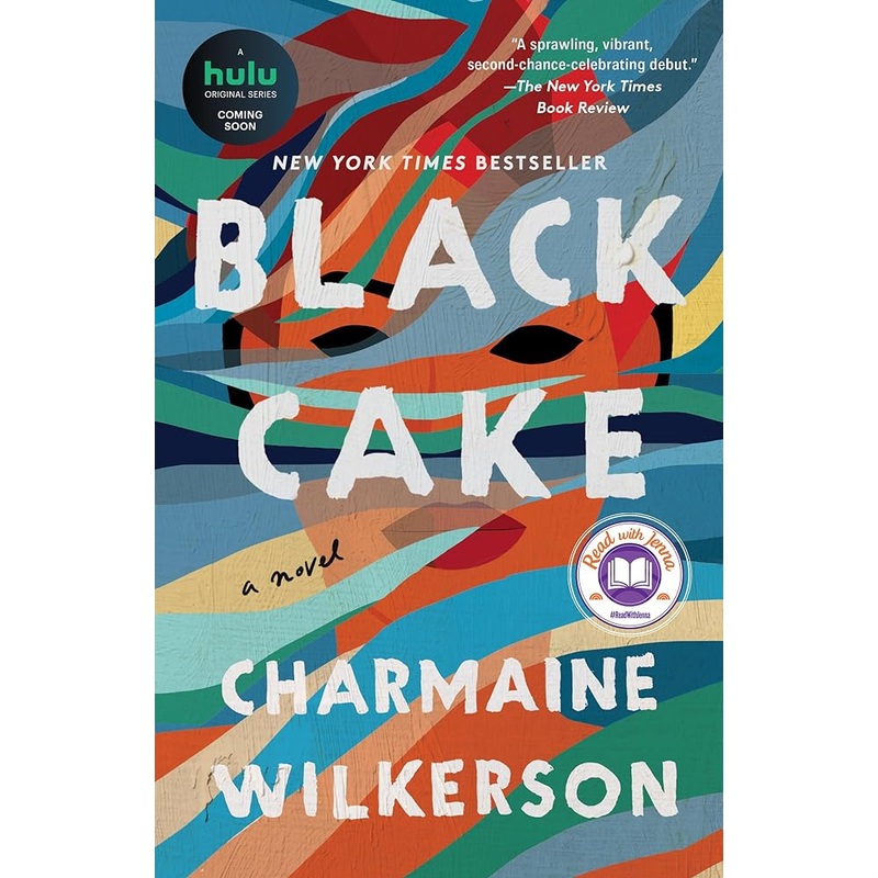 Black Cake: A Novel