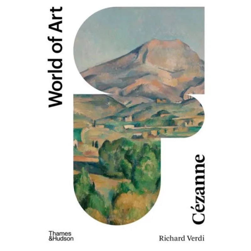Czanne Paperback