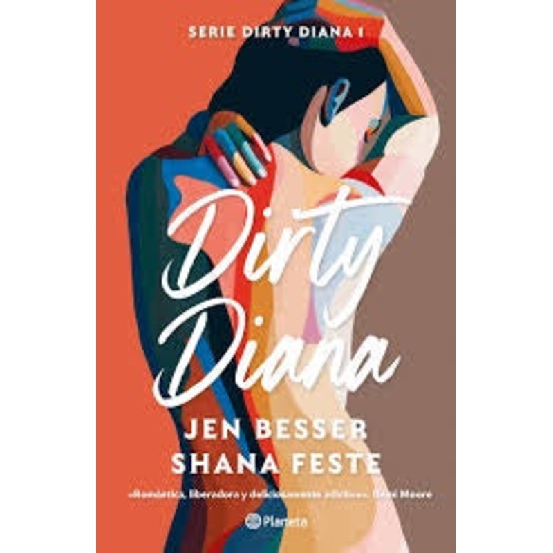 Dirty Diana (Novela / A Novel)