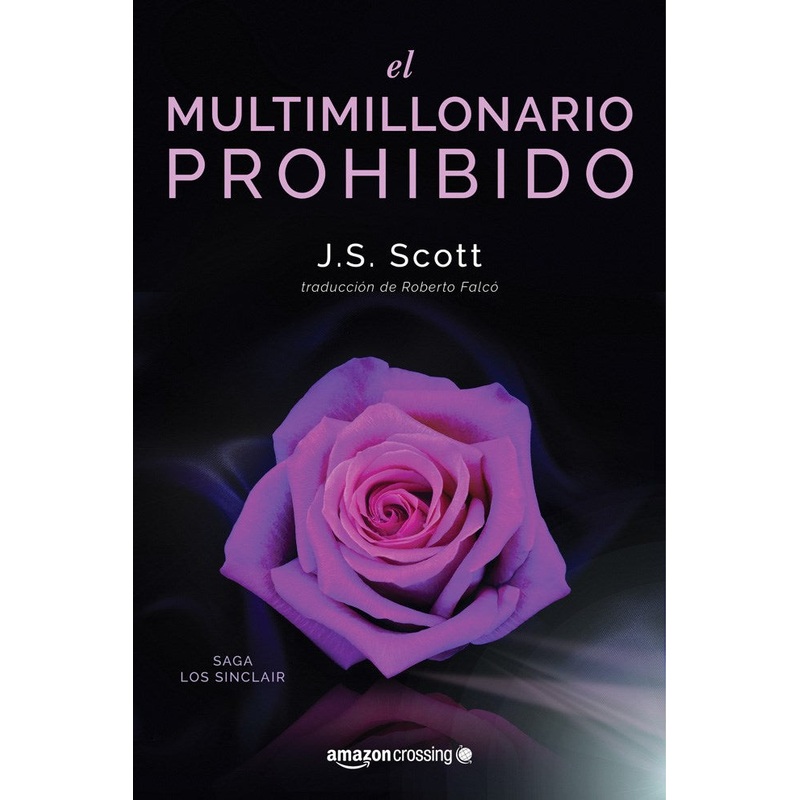 EL MULTIMILLONARIO PROHIBIDO