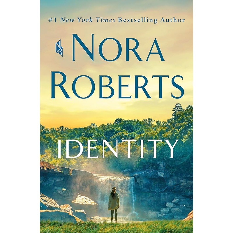 Identity: A Novel