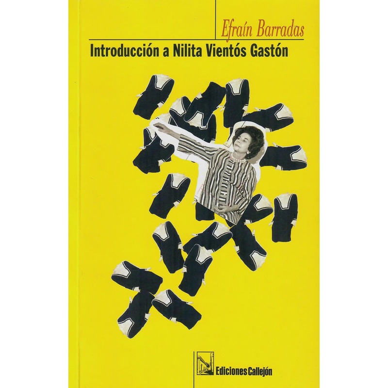 Introduccin a Nilita Vients Gastn