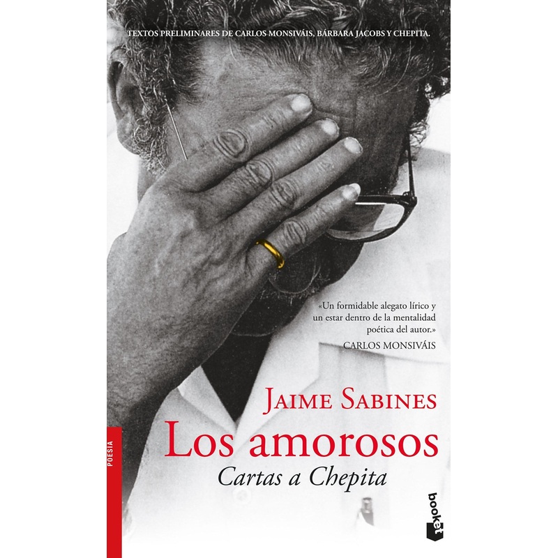 Los amorosos: Cartas a Chepita (Poesa) / The Lovers (Poems)