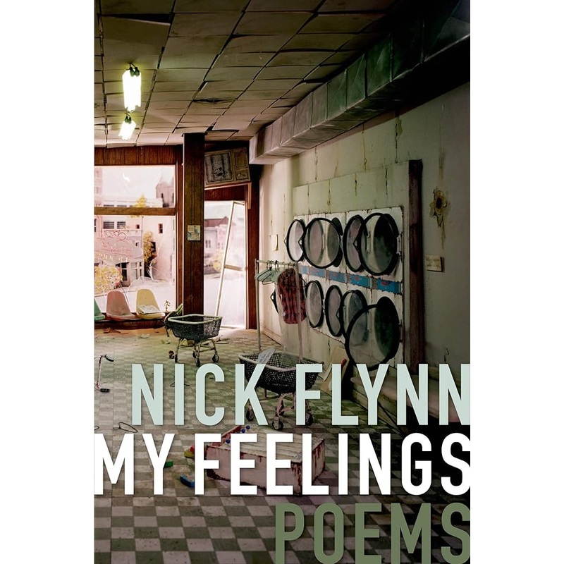 My Feelings: Poems