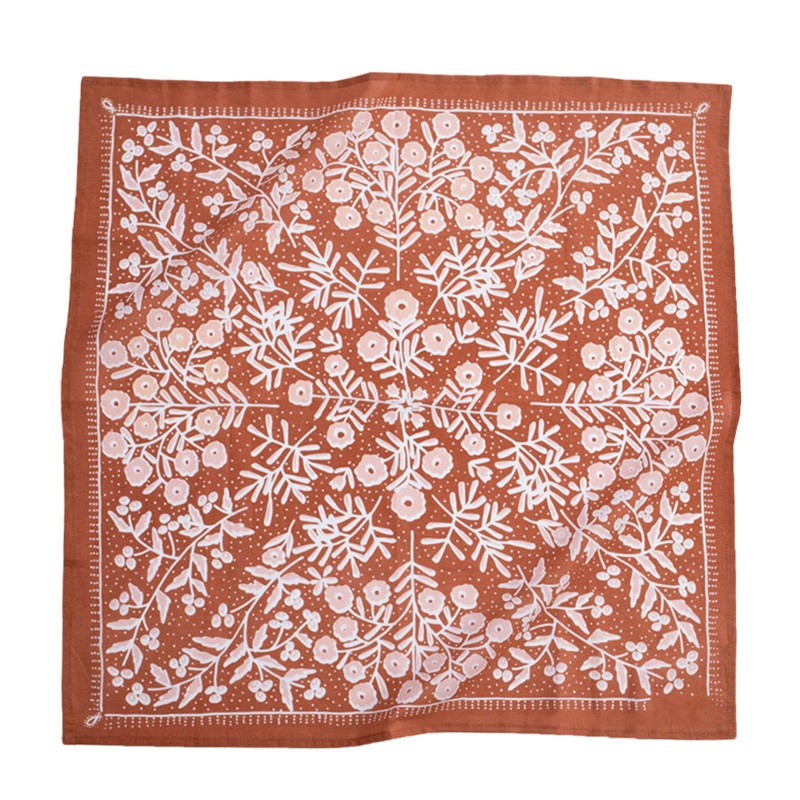 No. 058 Terra Bandana