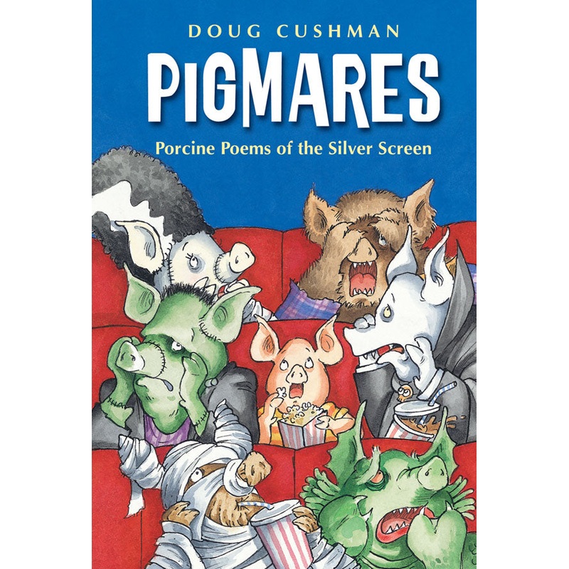 Pigmares