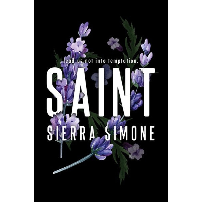 Saint (Priest #3) (TPB)