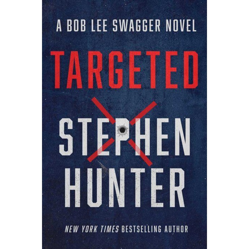 Targeted Paperback