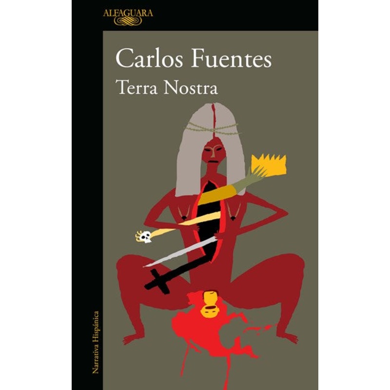 Terra nostra NE