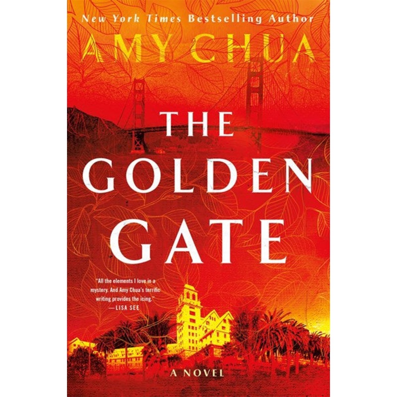 The Golden Gate