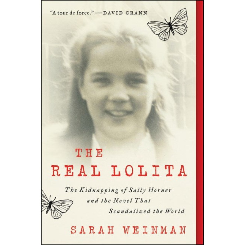 THE REAL LOLITA (PB)