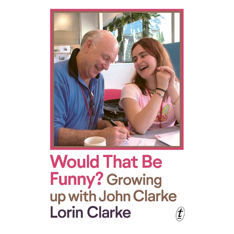 Would That Be Funny?