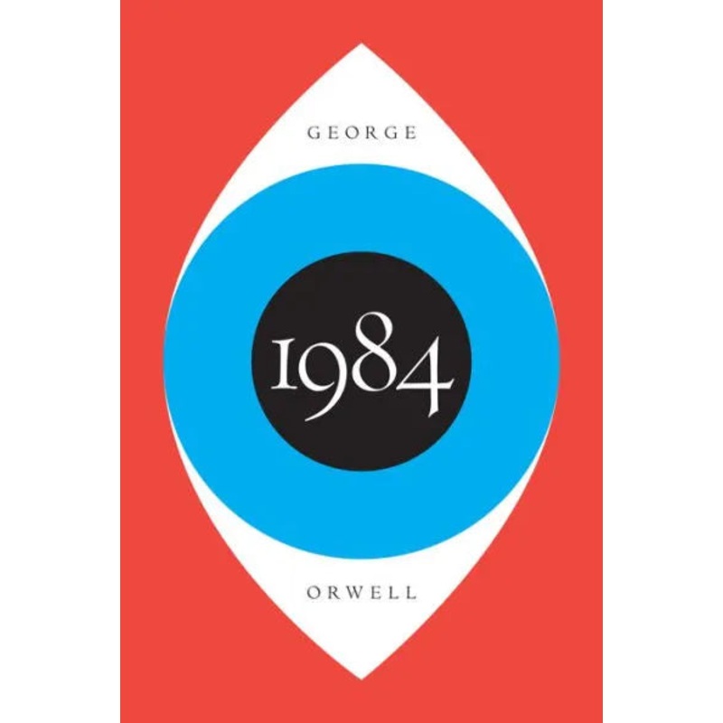 1984 Hardcover