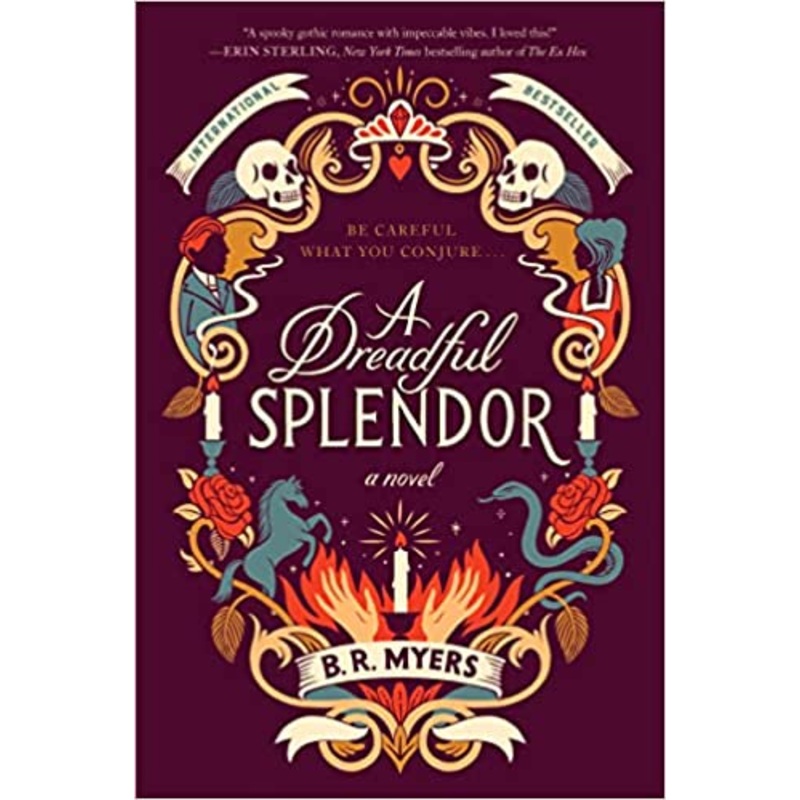 A Dreadful Splendor