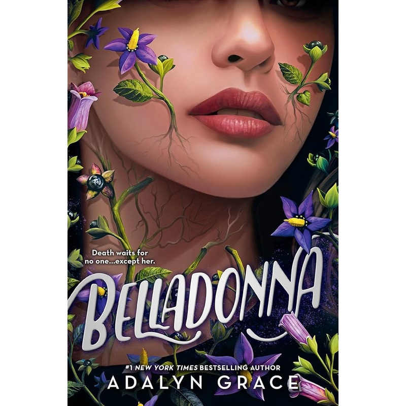 Belladonna (Belladonna, 1)