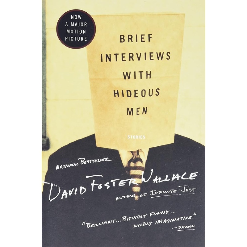 Brief Interviews with Hideous Men