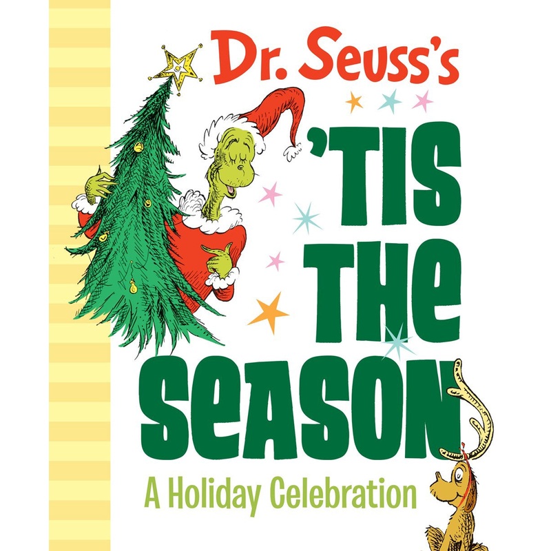 DR. SEUSS’S ‘TIS THE SEASON