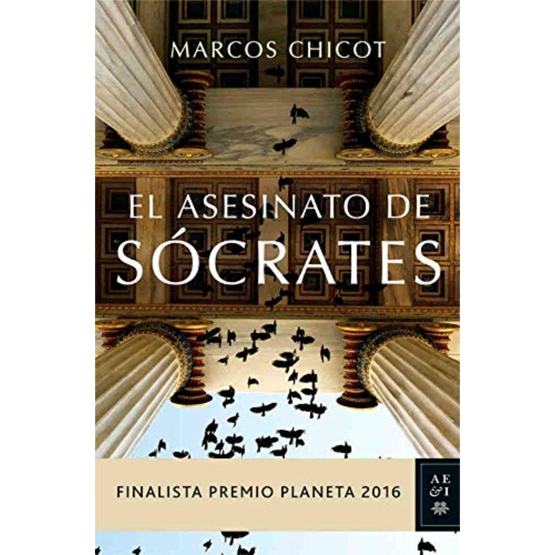 El Asesinato de Scrates