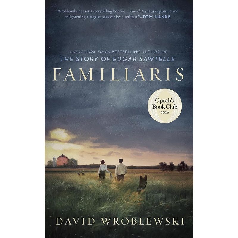 Familiaris (Oprah’s Book Club)